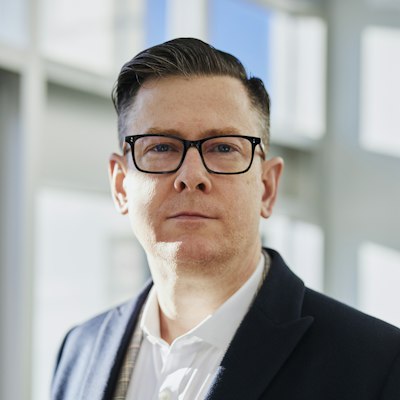 David Besseberg