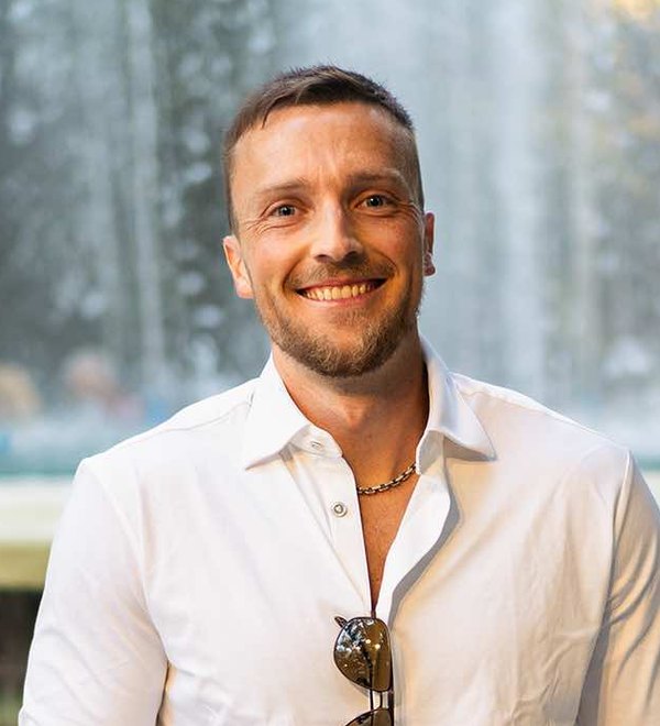 Martin Kviteberg