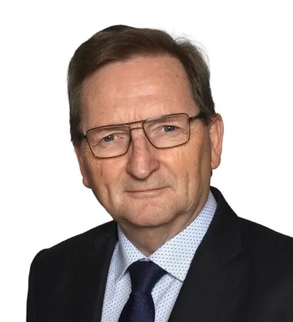 Per Ove Kviteberg