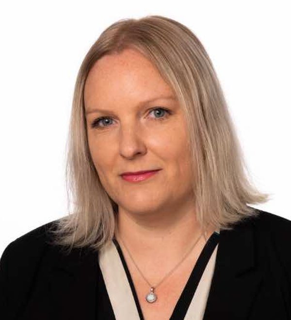 Sigrid Kviteberg