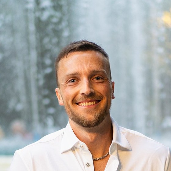 Martin Kviteberg